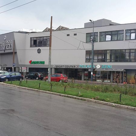 Apartments R Sport Boutique SJJ Exterior foto